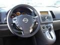 Super Black - Sentra 2.0 Photo No. 17