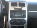 2009 Brilliant Black Crystal Pearl Dodge Charger SXT  photo #9