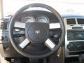 2009 Brilliant Black Crystal Pearl Dodge Charger SXT  photo #10