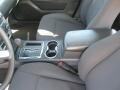 2009 Brilliant Black Crystal Pearl Dodge Charger SXT  photo #12