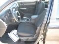 2009 Brilliant Black Crystal Pearl Dodge Charger SXT  photo #13