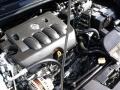 Super Black - Sentra 2.0 Photo No. 30
