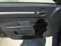 2009 Brilliant Black Crystal Pearl Dodge Charger SXT  photo #16
