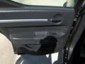 2009 Brilliant Black Crystal Pearl Dodge Charger SXT  photo #18
