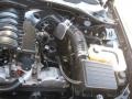 2009 Brilliant Black Crystal Pearl Dodge Charger SXT  photo #25