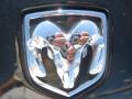2009 Brilliant Black Crystal Pearl Dodge Charger SXT  photo #26