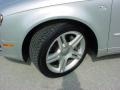 Light Silver Metallic - A4 2.0T Sedan Photo No. 15