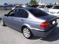 2003 Steel Blue Metallic BMW 3 Series 325i Sedan  photo #5