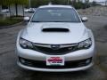 Spark Silver Metallic - Impreza WRX STi Photo No. 8