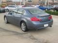 Lakeshore Slate Metallic - G 35 Sedan Photo No. 3