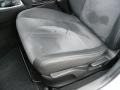 Spark Silver Metallic - Impreza WRX STi Photo No. 10