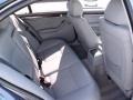 2003 Steel Blue Metallic BMW 3 Series 325i Sedan  photo #11