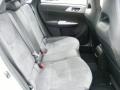 Spark Silver Metallic - Impreza WRX STi Photo No. 12
