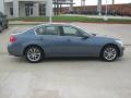 Lakeshore Slate Metallic - G 35 Sedan Photo No. 6