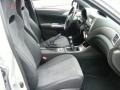 Spark Silver Metallic - Impreza WRX STi Photo No. 13