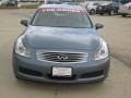 Lakeshore Slate Metallic - G 35 Sedan Photo No. 8