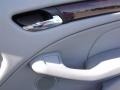 2003 Steel Blue Metallic BMW 3 Series 325i Sedan  photo #14