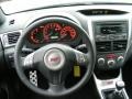 Spark Silver Metallic - Impreza WRX STi Photo No. 15