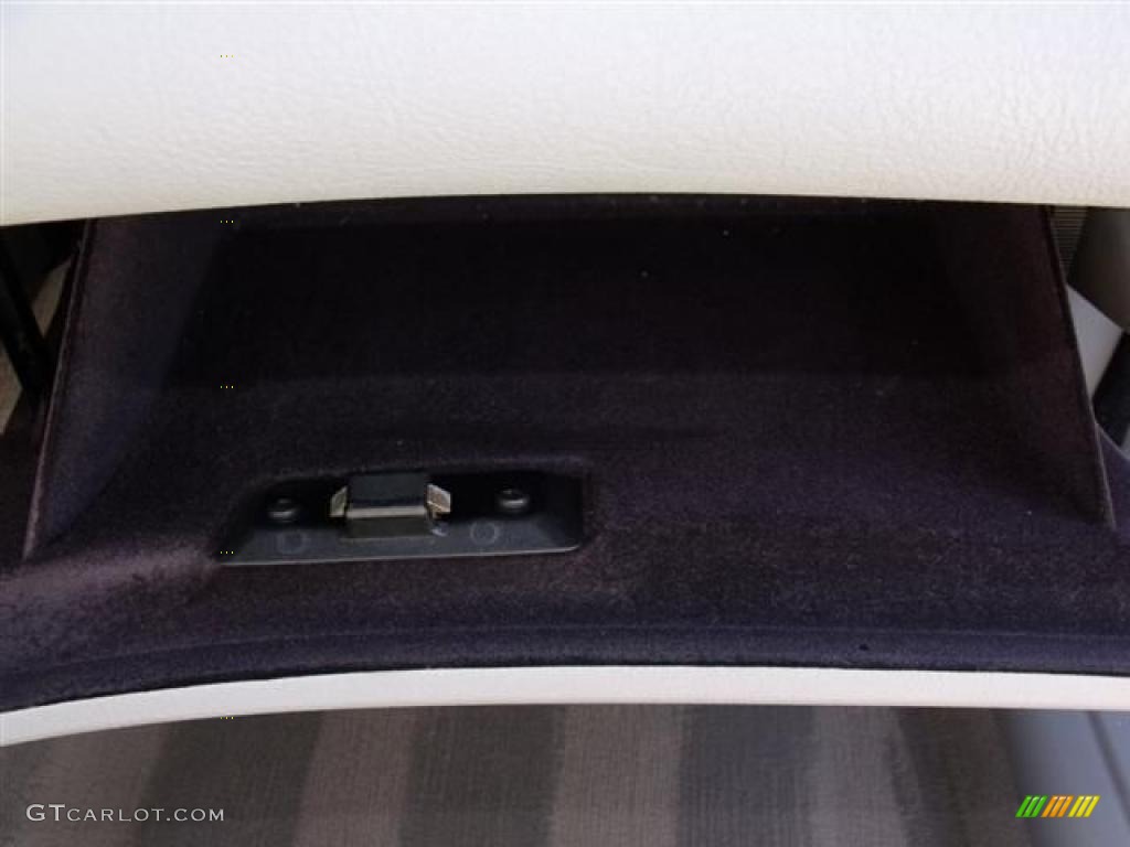 2003 3 Series 325i Sedan - Steel Blue Metallic / Grey photo #15