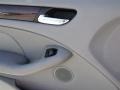 2003 Steel Blue Metallic BMW 3 Series 325i Sedan  photo #19