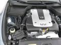 Lakeshore Slate Metallic - G 35 Sedan Photo No. 24