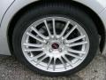 Spark Silver Metallic - Impreza WRX STi Photo No. 28