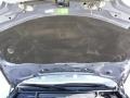 2003 Steel Blue Metallic BMW 3 Series 325i Sedan  photo #32