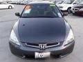 2004 Graphite Pearl Honda Accord LX Sedan  photo #2