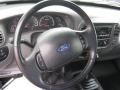 2003 Black Ford F150 XL Sport Regular Cab  photo #10