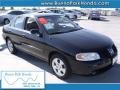 Blackout 2004 Nissan Sentra 1.8 S