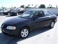 Blackout - Sentra 1.8 S Photo No. 3