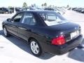 Blackout - Sentra 1.8 S Photo No. 5