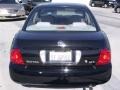 Blackout - Sentra 1.8 S Photo No. 6