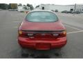 1996 Toreador Red Metallic Ford Taurus GL  photo #5