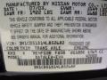 Blackout - Sentra 1.8 S Photo No. 33