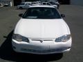 White - Monte Carlo SS Photo No. 1