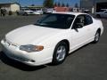 White - Monte Carlo SS Photo No. 2