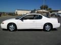 White - Monte Carlo SS Photo No. 3