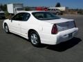 White - Monte Carlo SS Photo No. 4