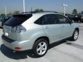 2005 Millenium Silver Metallic Lexus RX 330  photo #7