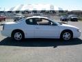 White - Monte Carlo SS Photo No. 8
