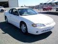White - Monte Carlo SS Photo No. 9