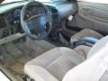 White - Monte Carlo SS Photo No. 15