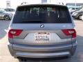 Silver Grey Metallic - X3 3.0i Photo No. 6