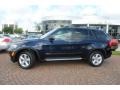 Monaco Blue Metallic - X5 xDrive30i Photo No. 2