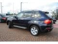 Monaco Blue Metallic - X5 xDrive30i Photo No. 3