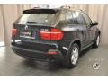 Deep Green Metallic - X5 3.0si Photo No. 2