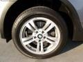 Silver Grey Metallic - X3 3.0i Photo No. 11