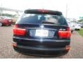 Monaco Blue Metallic - X5 xDrive30i Photo No. 4
