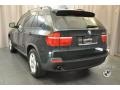 Deep Green Metallic - X5 3.0si Photo No. 4